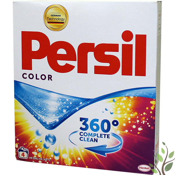 Persil mosópor 280g color