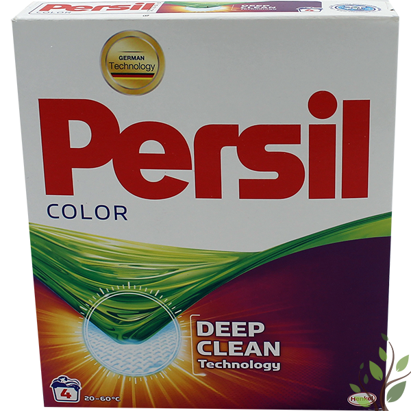 Persil mosópor 260g color