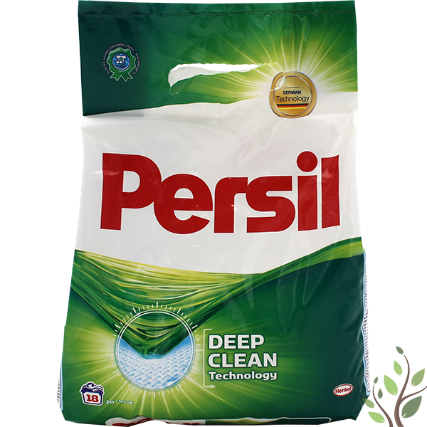 Persil mosópor 1,17kg deep clean technology